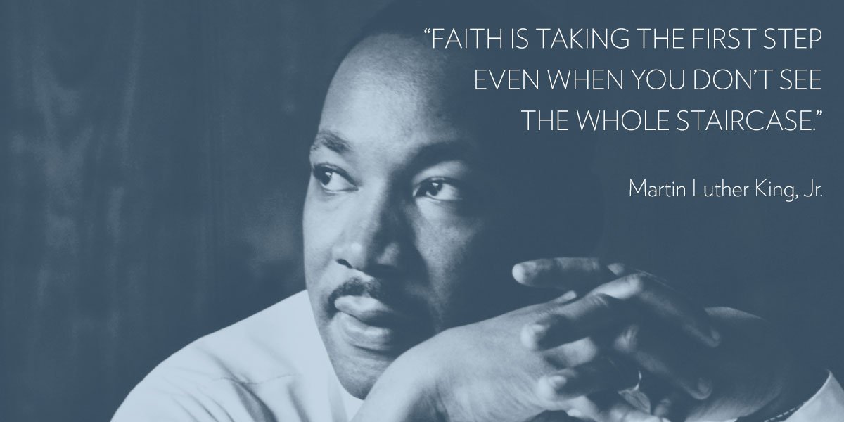 HopeCollege's tweet photo. Today and every day we celebrate the legacy of Dr. Martin Luther King, Jr. Join us. https://t.co/S3Ig1gAa88 #MLKDAY https://t.co/9ibOEdx1Mj
