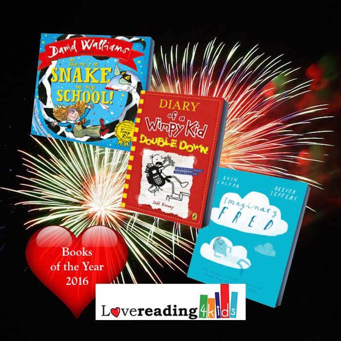 lovereadingkids's tweet image. So many amazing books were published in 2016, we’ve created a special category! bit.ly/2hRY5hi @PuffinBooks #lovetoread #books