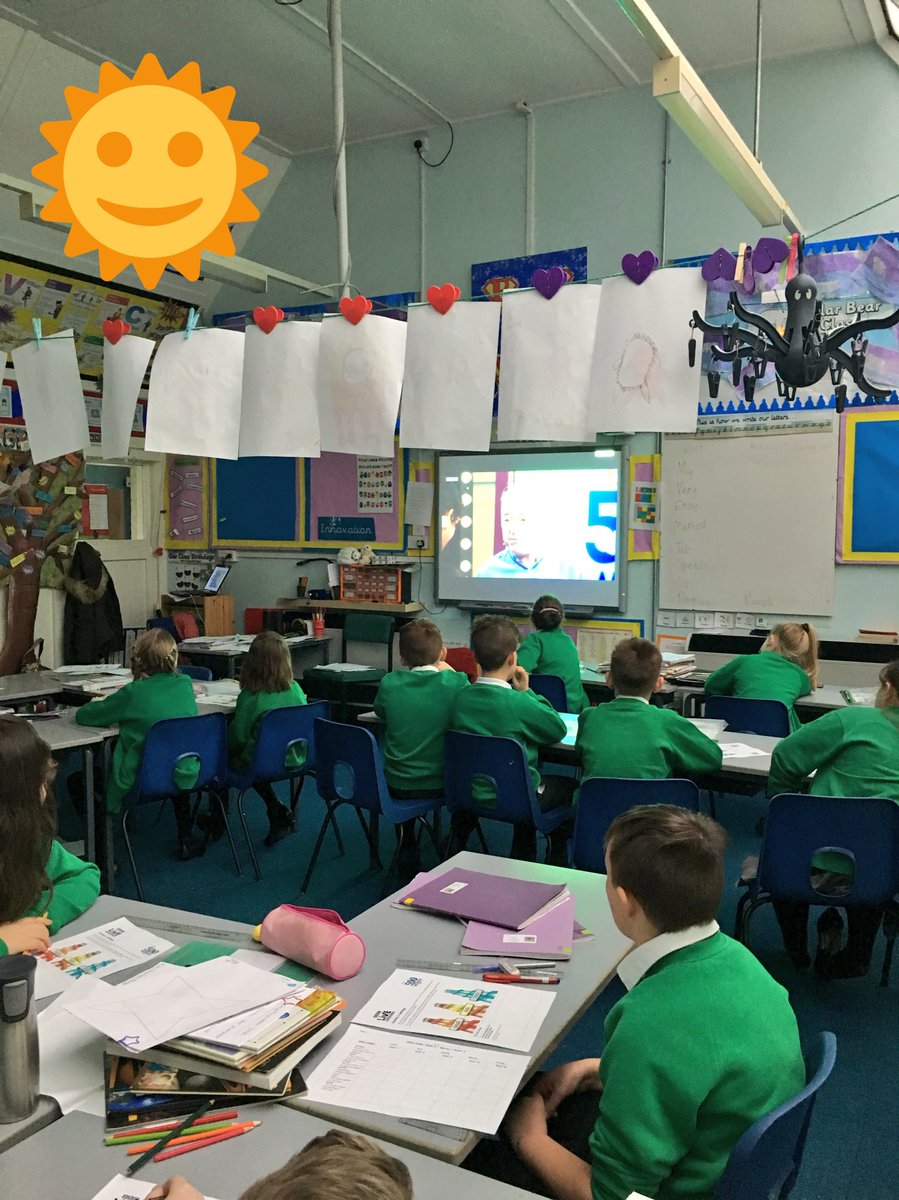 Polar Bear Class tweet media