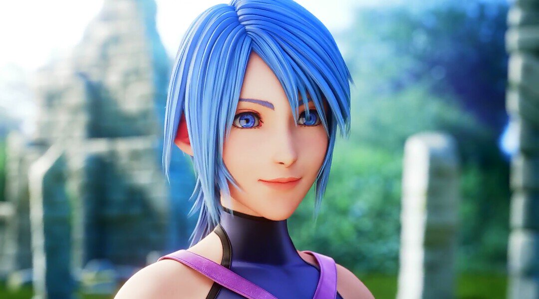 bbDai419's tweet photo. #好きな青髪キャラ載っけて何リツイート来るか試す
タグ見てすぐにアクア姉さんが思い浮かんだ https://t.co/oJ3q1zJ9WZ