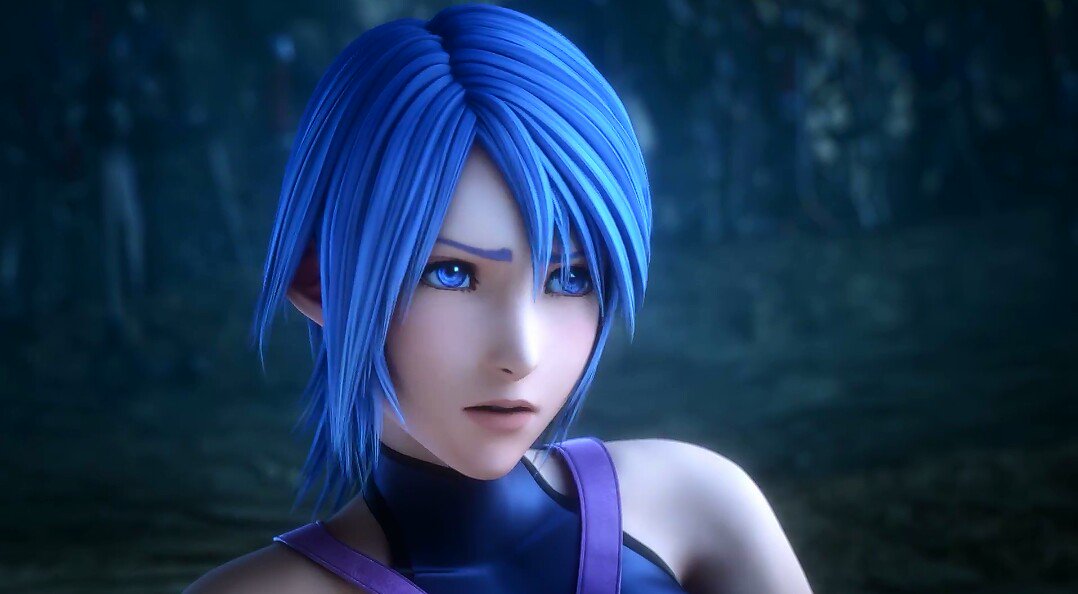 bbDai419's tweet photo. #好きな青髪キャラ載っけて何リツイート来るか試す
タグ見てすぐにアクア姉さんが思い浮かんだ https://t.co/oJ3q1zJ9WZ