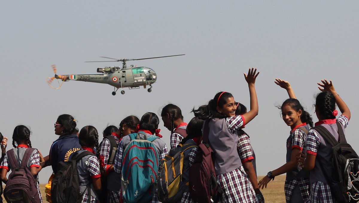 hakimpet air force station