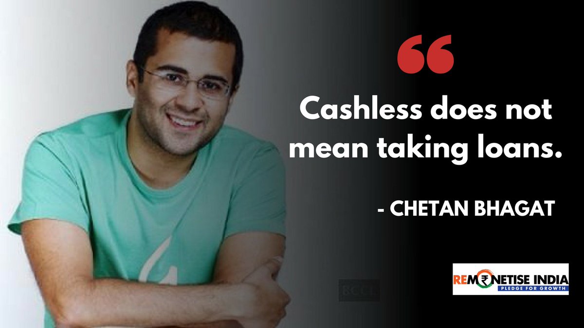 RemonetiseIndia's tweet photo. Cash is a a very convenient thing, but at the same time digital payments will also come in. #PledgeForGrowth #RemonetiseIndia https://t.co/AQ2Wif3V0j