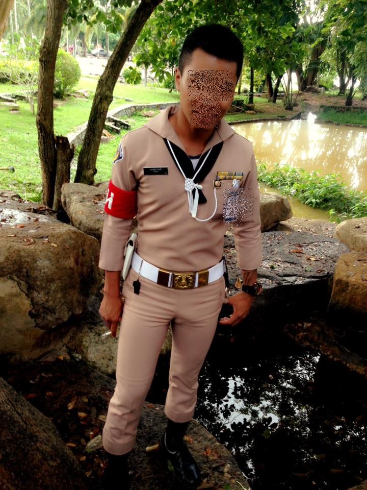 Thaiuniform1's tweet photo. สห.เป้าตุงแบบนี้ใครจะอดไหว จะรอไรลุยเลย
#สห #เป้าทหาร  #ทหารเป้าตุง https://t.co/dKk2rFDq0S