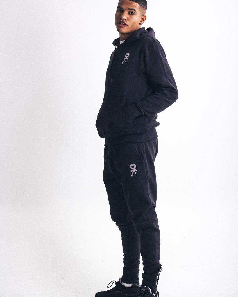 #ObnoxiousKids
Phantom Black Tracksuit, Nardo Grey Logos ift.tt/2jPN6mC