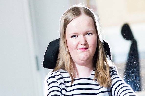 Velferdbloggen: «Vi tror ikke at arbeidsgivere diskriminerer bevisst, men inkludering er likevel et bevisst valg» bit.ly/2jPNfqa