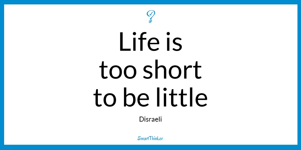 SmartThinker247's tweet image. Started a book today and found this gem in its prologue. It's going to be my thought for the week
#mondaymotivation