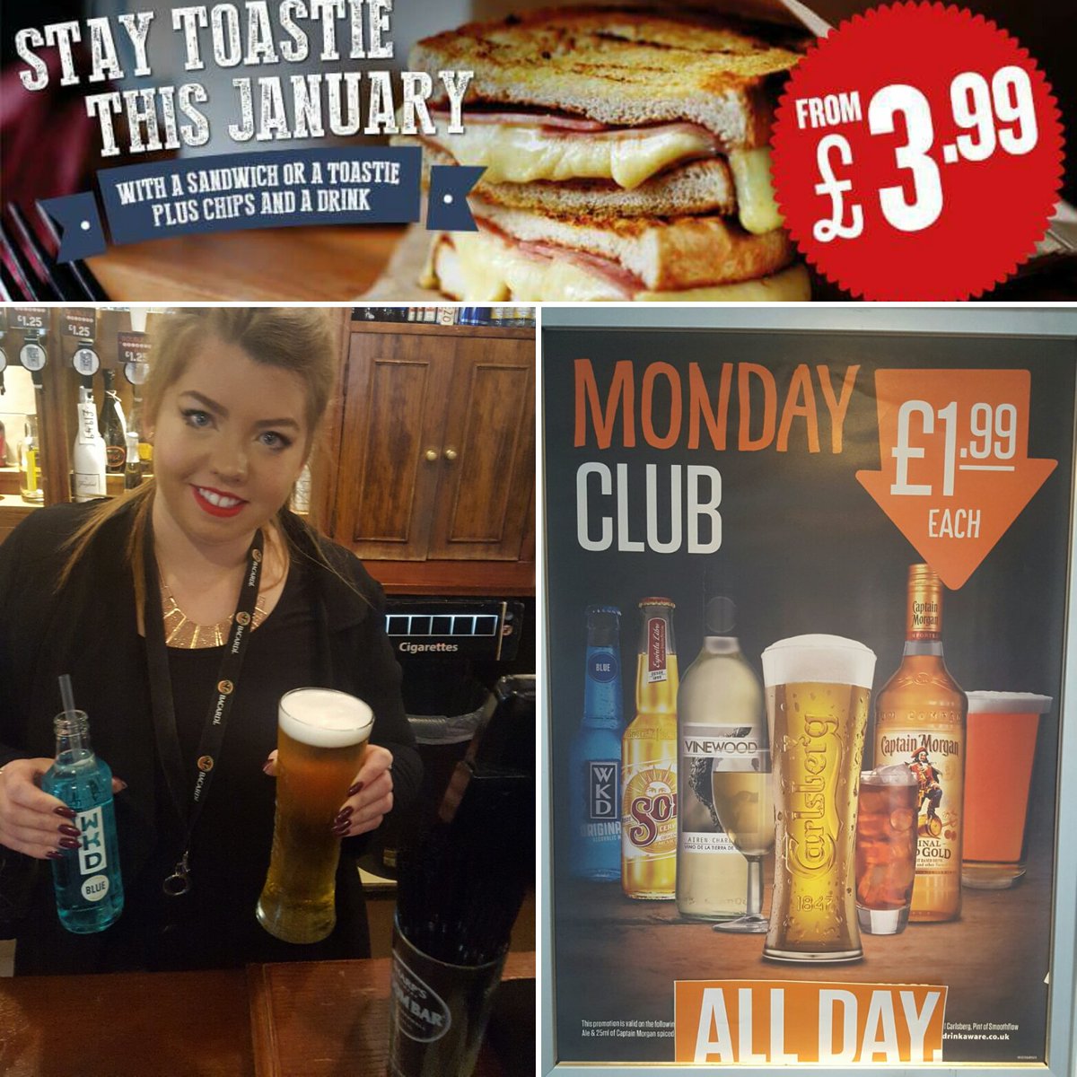 Eagle Vaults tweet media