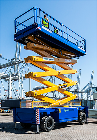 Check out #new #Holland Lifts today at bit.ly/1Q4tvMk #machines #poweredaccess