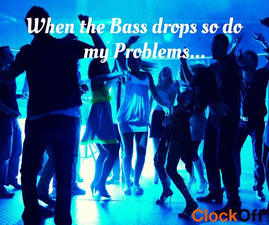 ClockOff tweet media