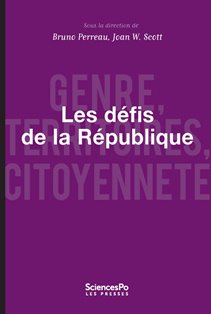 PRESAGEgenre's tweet photo. 19/01 inscrivez-vs Lancement du domaine genre @EditionsScpo avc la sortie de Les défis de la République: #genre, territoires, citoyenneté. https://t.co/eSK9x5TbBp
