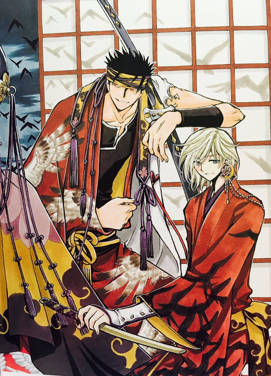 ツバサクロニクル ツバサ CLAMP ファイ 黒鋼 ラバーストラップ Amazon.co.jp: ファイ 黒鋼 ツバサクロニクル CLAMP展 アルカナ