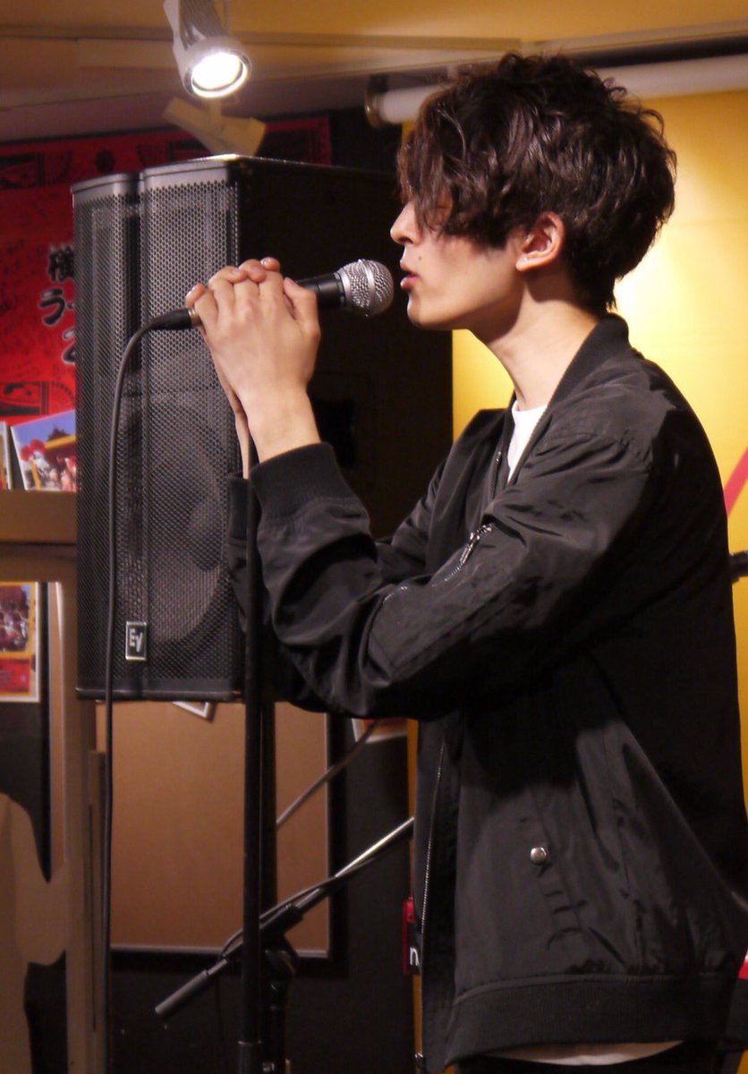 373don's tweet image. あのーこの横顔カッコイイと思います。スミマセン(^^;;
#AUSTINES