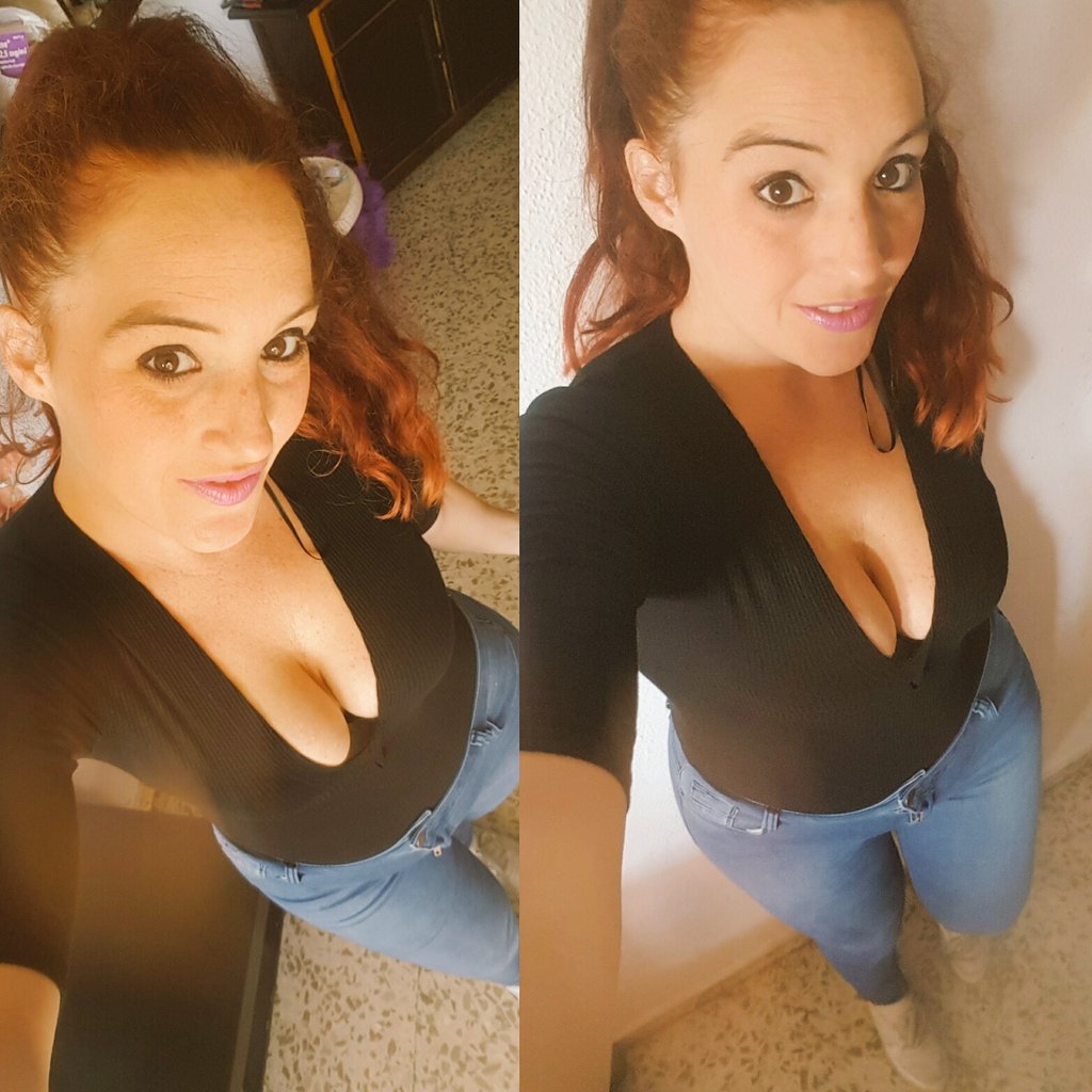 84Tamara's tweet photo. vamos a por el lunes 😄 #lunes https://t.co/7Bf46YEC6T