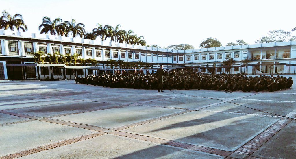 Centro de Estudios de Oficiales Técnicos tweet media