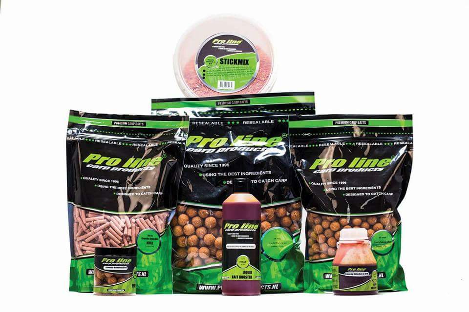 Crujiente Belachan Krill ,próximamente en tiendas autorizadas a vender Pro Line