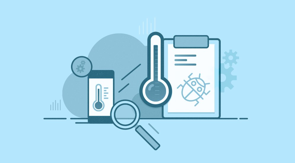 test_automated's tweet image. How to test of an app for temperature tracking? Read about the solution…
ow.ly/s5Ad307W15K