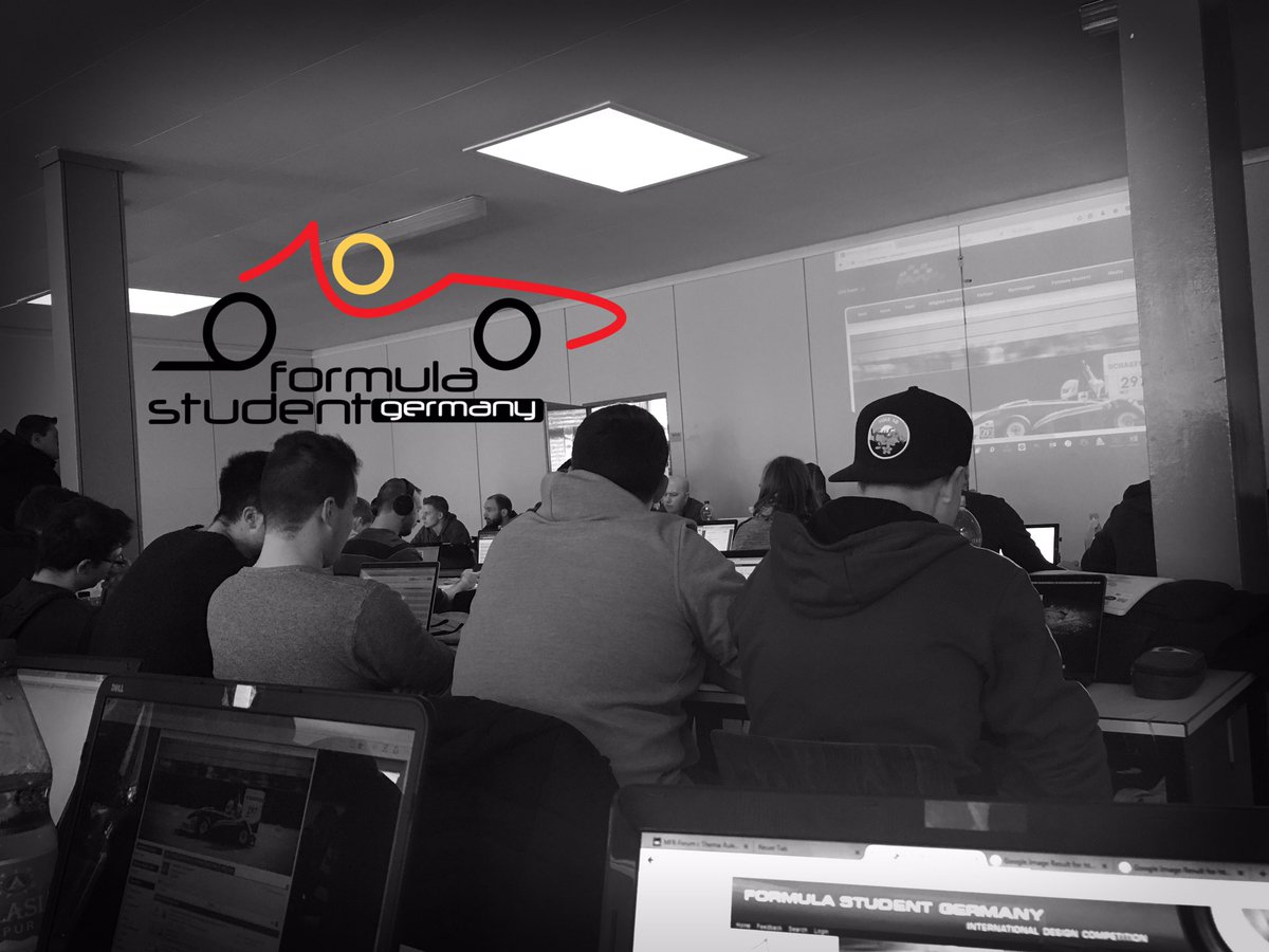 Mainfranken Racing tweet media