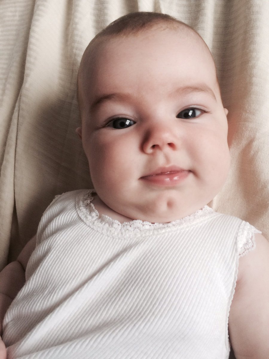 Buen día 👶🏻😍