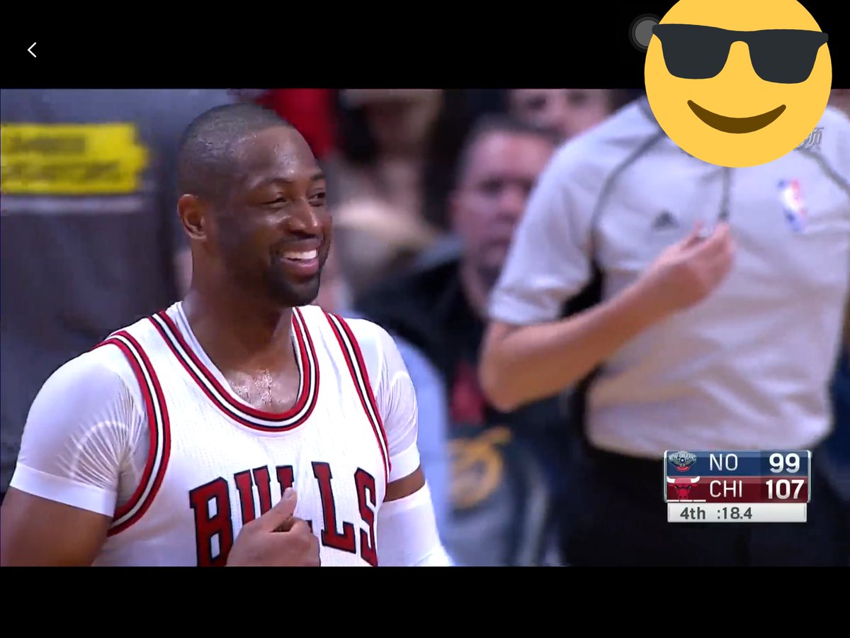 Zhangsiqi_'s tweet photo. #NBAVOTE @DwyaneWade RT  ❤️❤️❤️ https://t.co/I7ynti2z9X