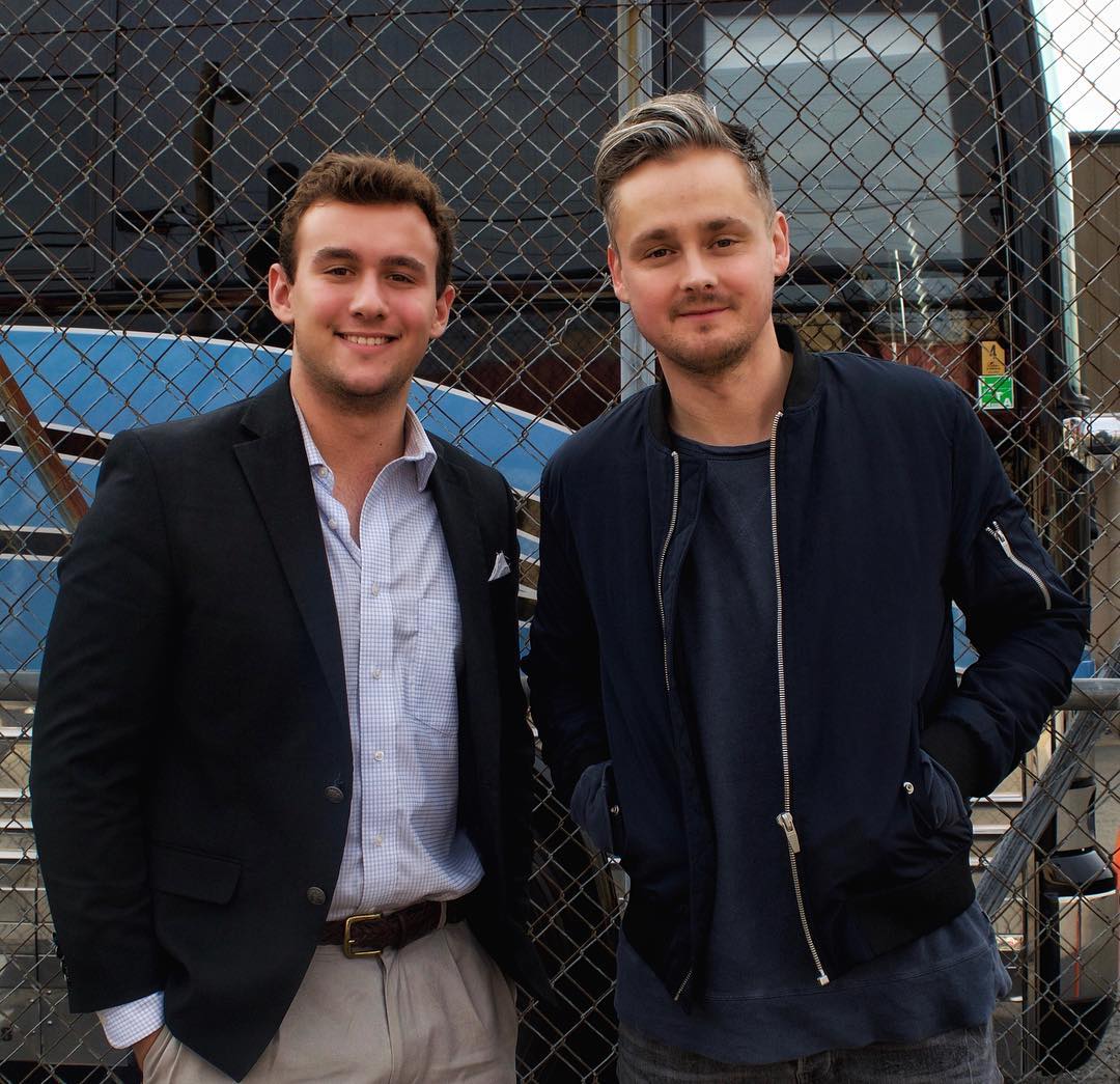 🌊Tom Chaplin Spain tweet media