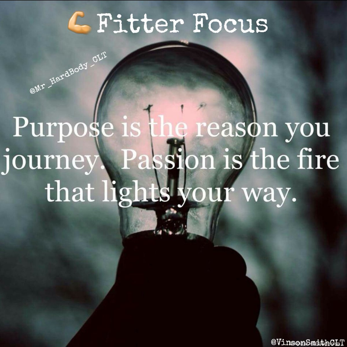VanitySportsFit's tweet photo. DON'T WISH IT HAPPENS..MAKE IT HAPPEN!! #TGIM #fitness #fit #fitfam #fitpro #FitterFocus #motivation #inspiration #CLT #QC49 https://t.co/Ovjuhk0Qr4