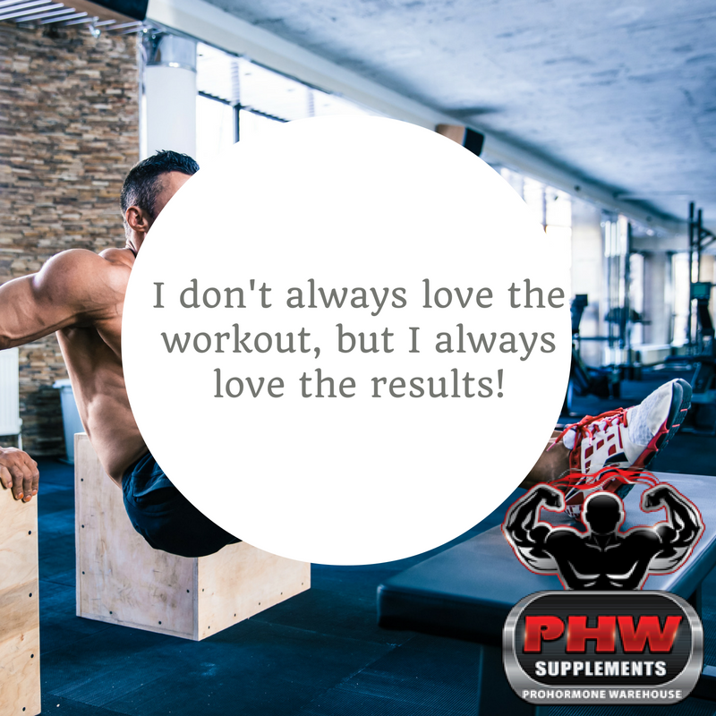 PHWSupplements's tweet photo. We love the results that a combination of supplements and exercise can achieve! https://t.co/6GgqpVCxoq