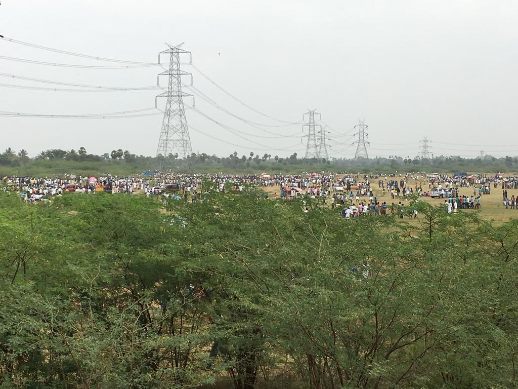 Ashwin14993587's tweet photo. #Wedojallikattu
Thadayaii meri jallikattu.....
#Wesavejallikattu 
Jallikattu yenathu oorimai
#WEDIDJALLIKATTU https://t.co/7kp9izaQTh