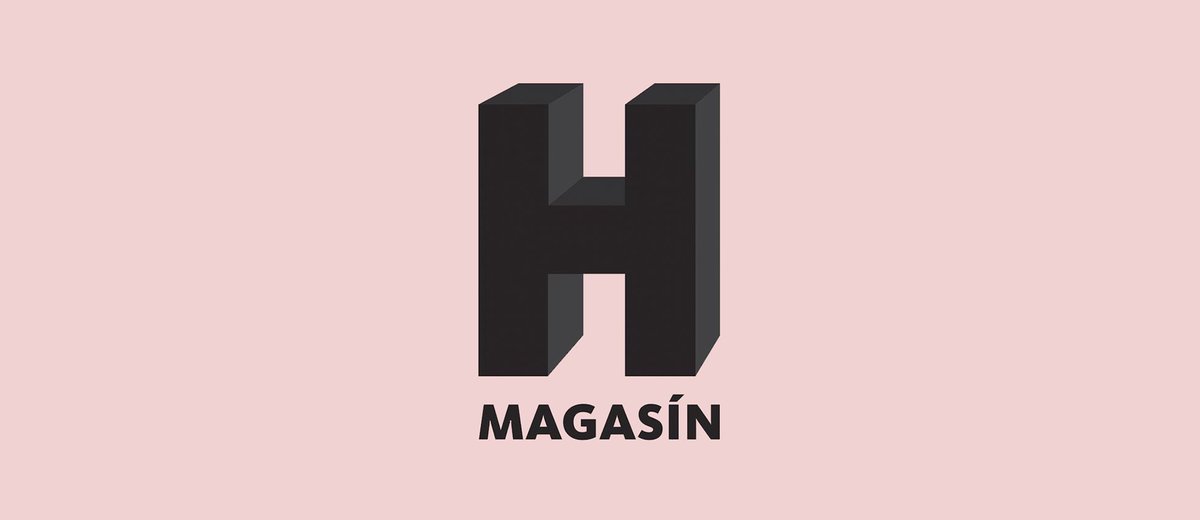 Í síðustu viku fór H Magasín, spennandi nýr lífsstíls- og heilsuvefur sem við smíðuðum, í loftið: goo.gl/XCHYNo 

#hmagasin