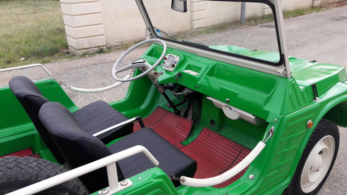 classicheauto's tweet photo. Citroen Mehari, anno 1977
Per informazioni: https://t.co/oN6eNWWMTv #mehari #classicheauto #autoclassiche #citroenmehari https://t.co/1crw3sPEHW