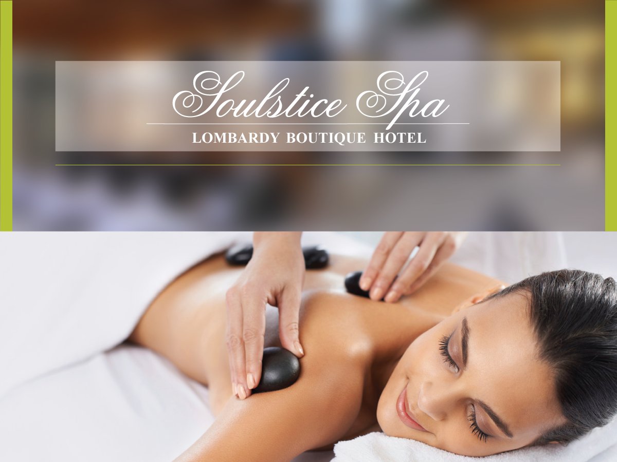 Lombardy Hotel tweet media
