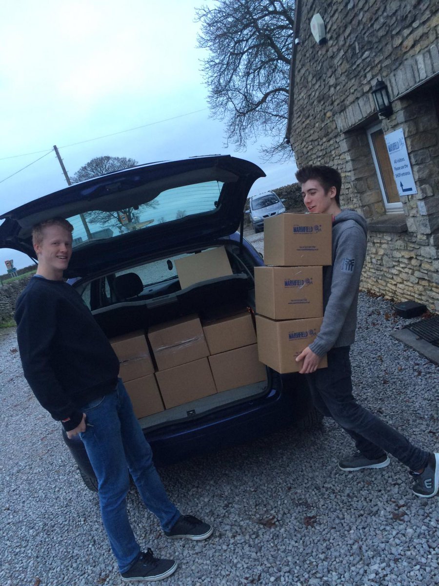 youngenterprise's tweet photo. School pupils from Yate start their own business as part of Young Enterprise Programme https://t.co/zYhAXC2xhe https://t.co/e7L8mIZfGm