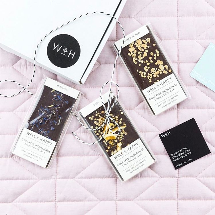ThrivoUK's tweet photo. NEW! Get 20% OFF at @wellandhappy - the organic raw chocolates that love you back! SEE DEAL: https://t.co/fcowjf4NkF #raw #superfoods https://t.co/f24cImVCH0