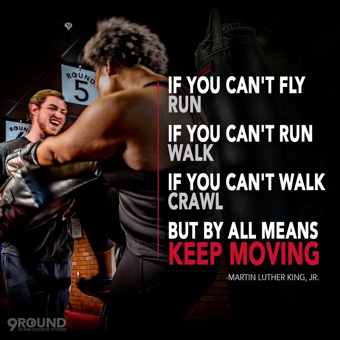 9RoundKC's tweet image. Martin Luther King, Jr. never gave up &amp;amp; his hard work paid off. He had a dream and believed in it. What is your dream?

#MartinLutherKingJr