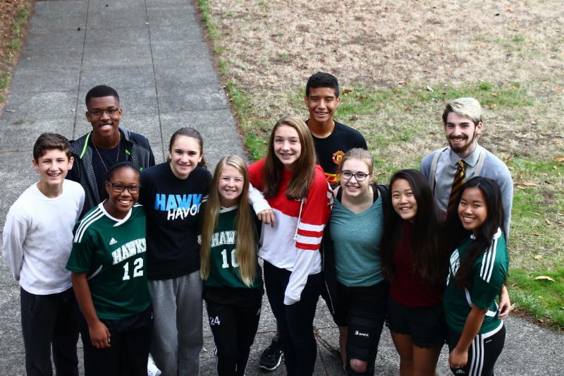 Concordia Christian Academy tweet media