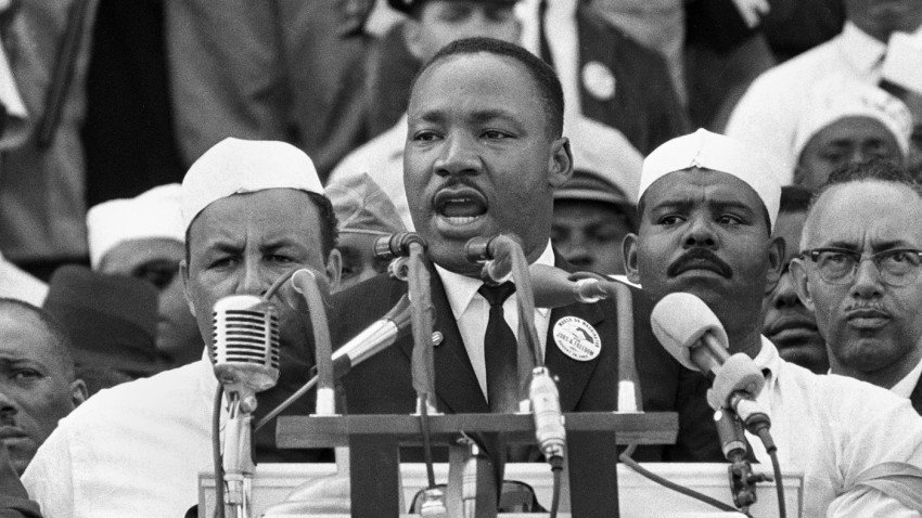 7 Martin Luther King Jr. Day activities for your entire family
trib.al/zcxJL87