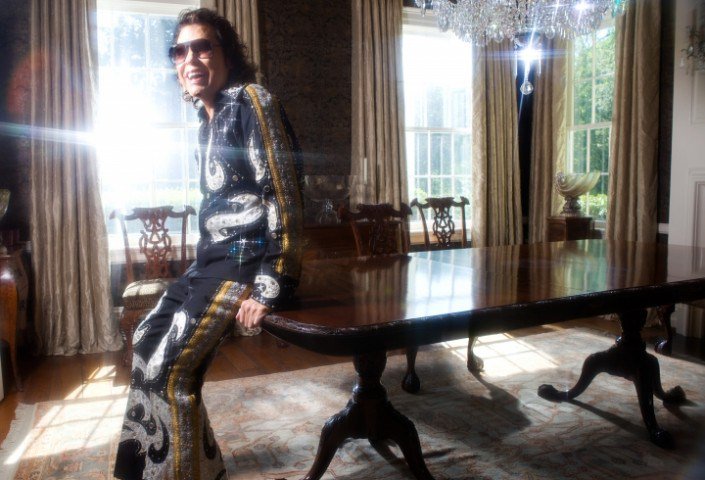 Happy Birthday Ronnie Milsap...Milsap Magic What is Your Favorite Ronnie Milsap Tune... 