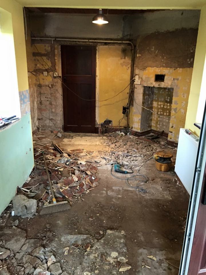 UHS Plumbing tweet media