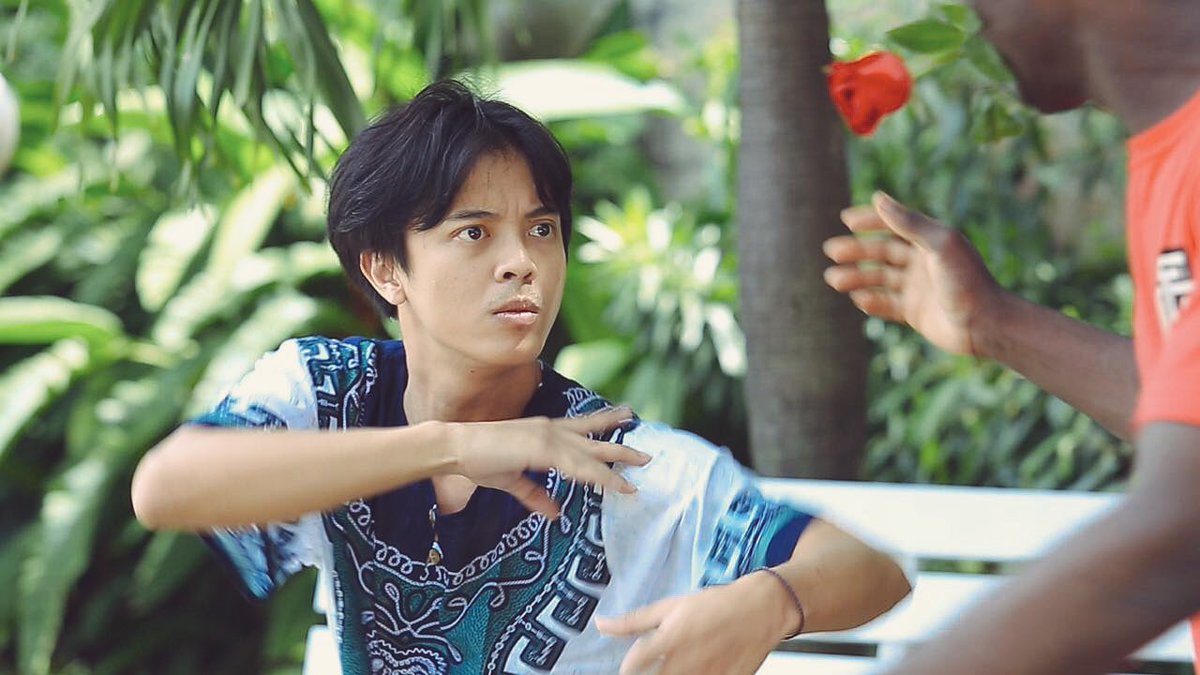 BISMA KARISMA tweet media