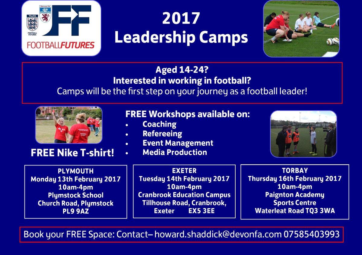 Devon County FA tweet media