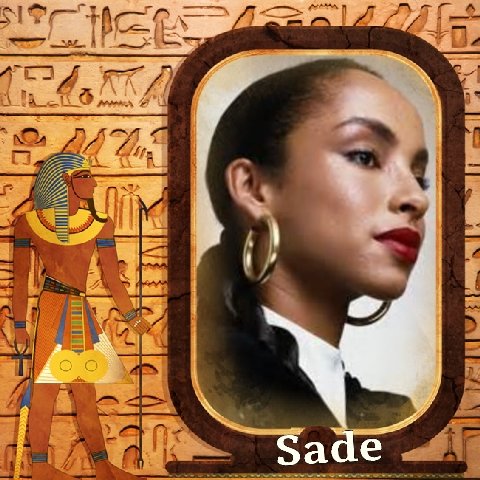 Happy Birthday Sade, R.F Foster, Brian Ferneyhough, Gavin Bryars, Christine Truman & Lorraine Bayly   