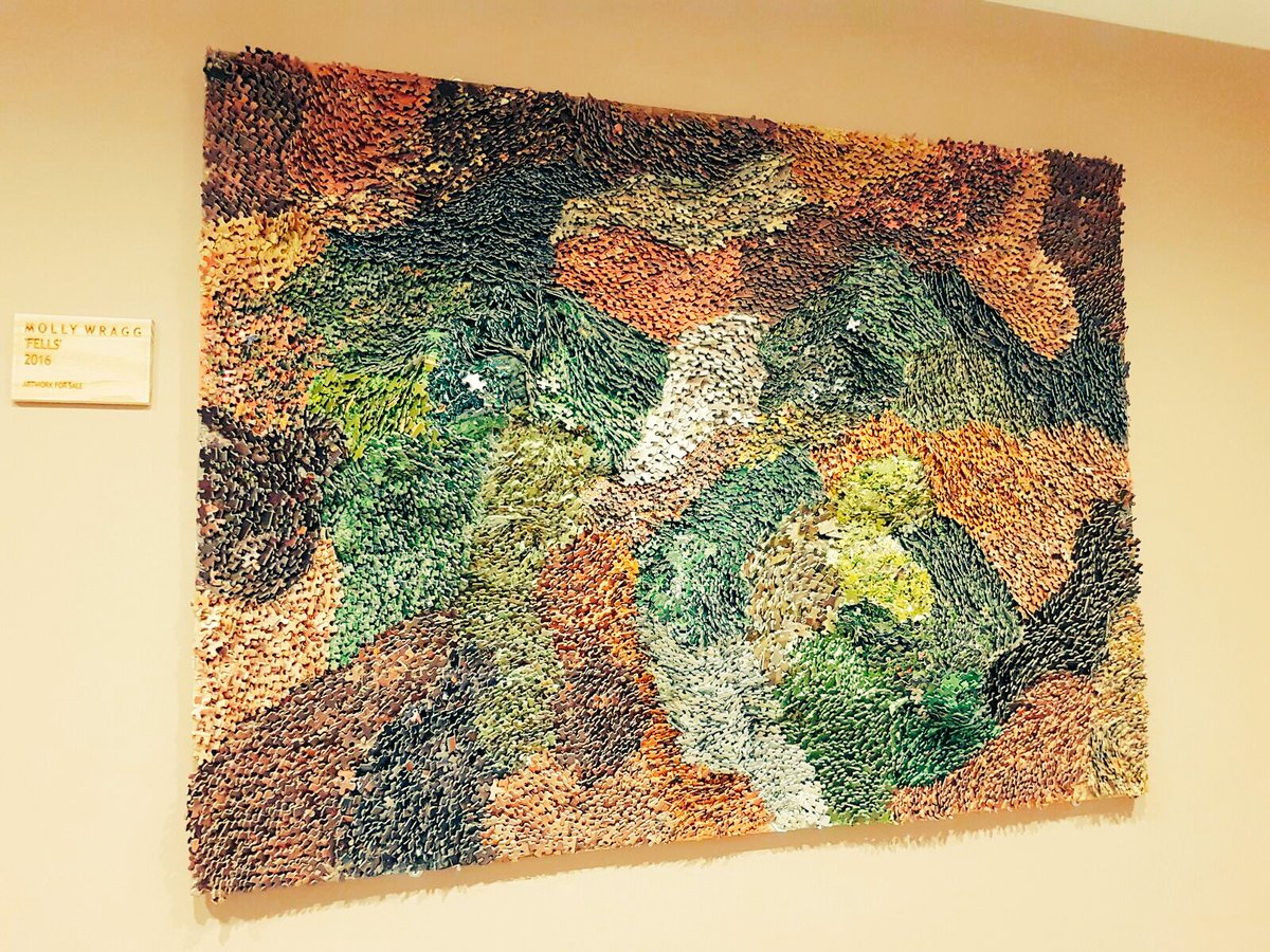 Art work from the lovely <a href="/WraggMolly/">Molly Wragg</a> is on display for sale at Lakehouse Tea Room. #artist #artwork #coffeetime #cake  #Leytonstone #tea