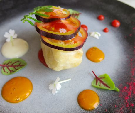 VeganLuxury's tweet photo. The Lounge @FSHongKong
Vegan Restaurant Review via @VeganFoodQuest
https://t.co/OTPTqusyju
#VeganTravel #HongKong https://t.co/46yiXGqBMv