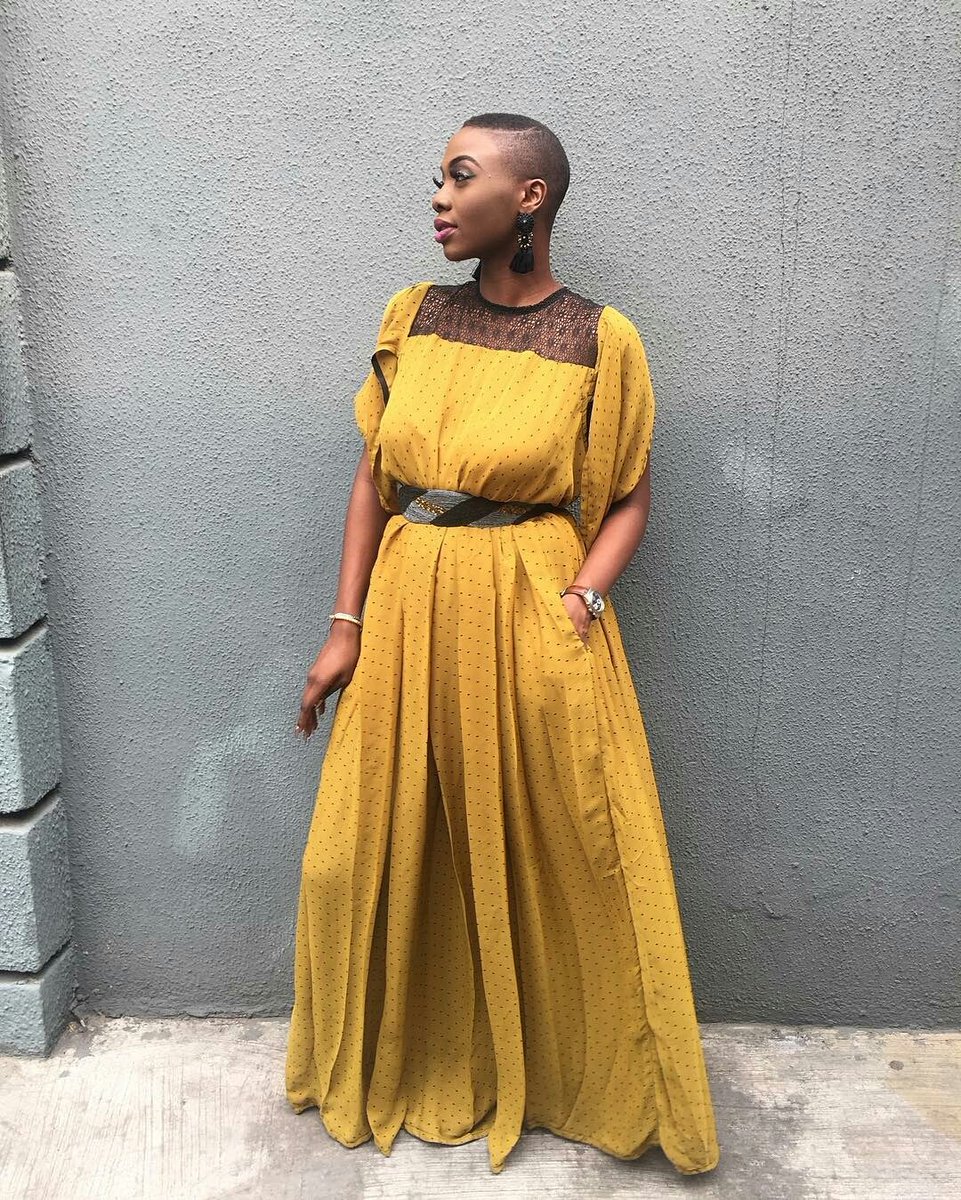 SPICETVAFRICA's tweet photo. .@valerie.ike in @makiobaofficial  
#SPICETV #ValerieIke #MakiOba  #womenswear #womenfashion #womenstyle #Fash360 https://t.co/ymWfQJiR4X