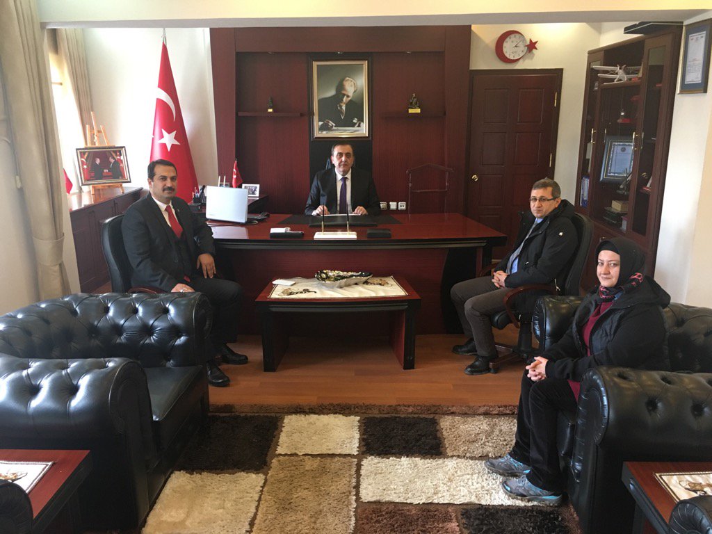 Erdem Karaağaç tweet media