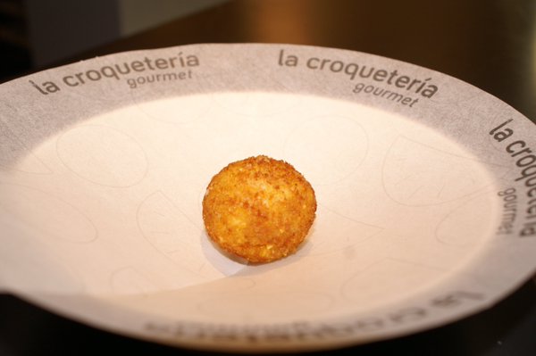 CroqueteriaG's tweet photo. ¿Celebras con nosotros el #DiaInternacionalDeLaCroqueta? https://t.co/leGXQrEB50