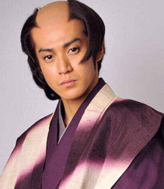 映画 信長協奏曲 17 01 16放送ログ 24ページ目 Togetter