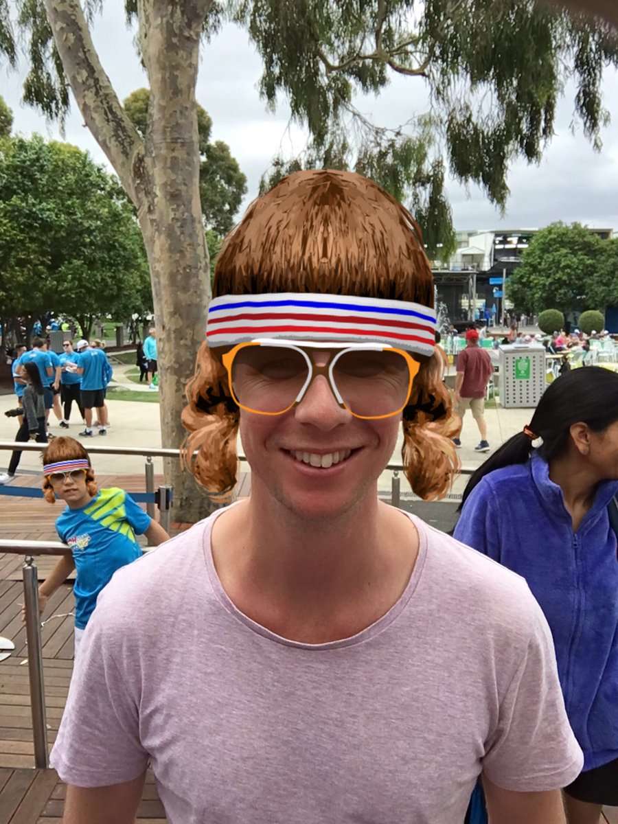 Ross Dunn tweet media