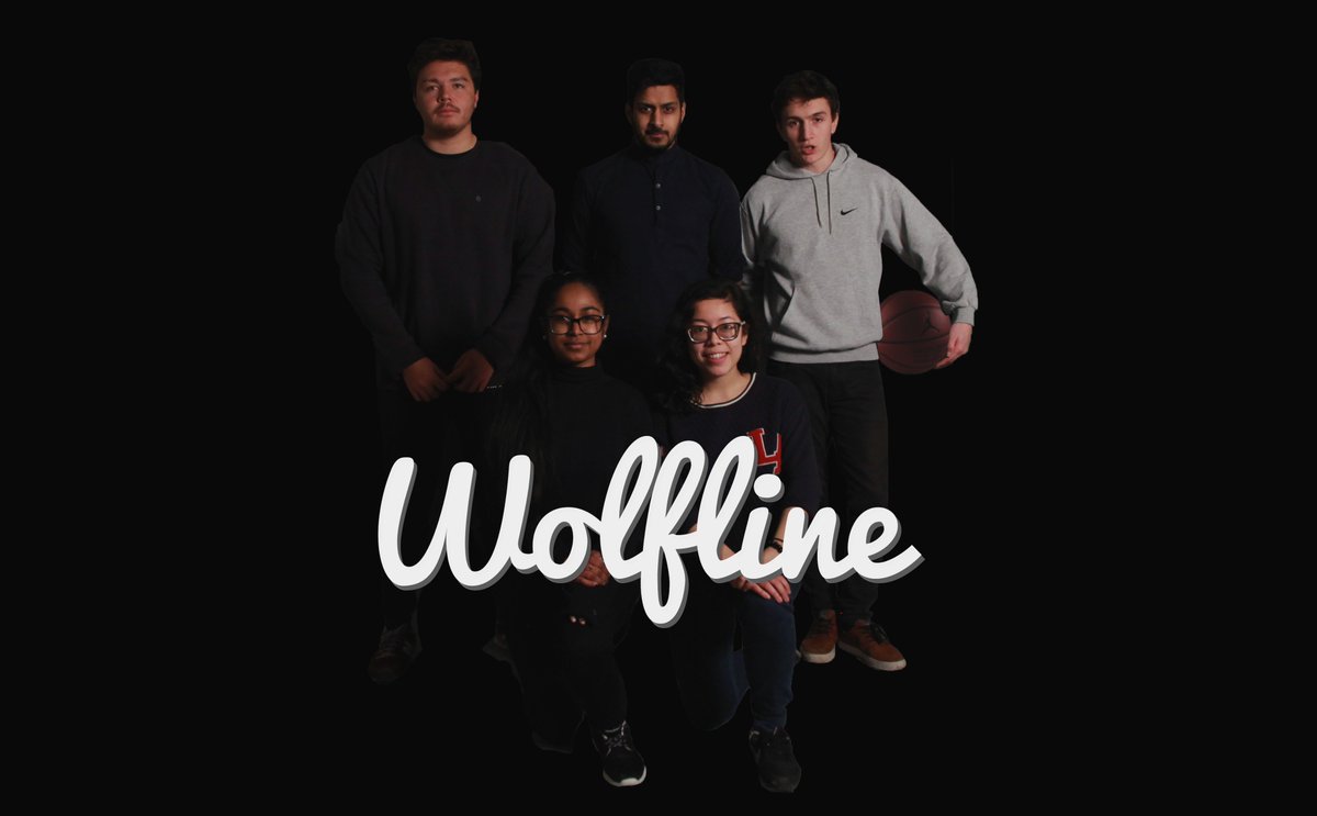WolflineOff's tweet photo. Salut ! On se retrouve pour de nouvelles aventures, avec trois nouveaux loups à la meute, pour un projet audiovisuel ! @PANTHERESBASKET https://t.co/ujFKEkTIjv