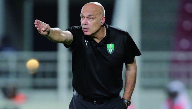 F00tpll_1's tweet photo. شارك برأيك من أفضل مدرب ؟

1- سييرا  = ريتويت 💛⚫️

2- جروس = اعجاب 💚⚪️

صاحب المقارنة : @k_almalki10 https://t.co/IsiFBqeVxF